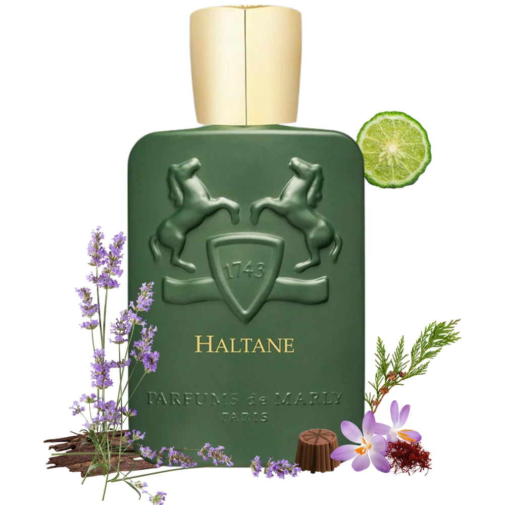 Haltane Eau De Parfum for men - Perfume Planet