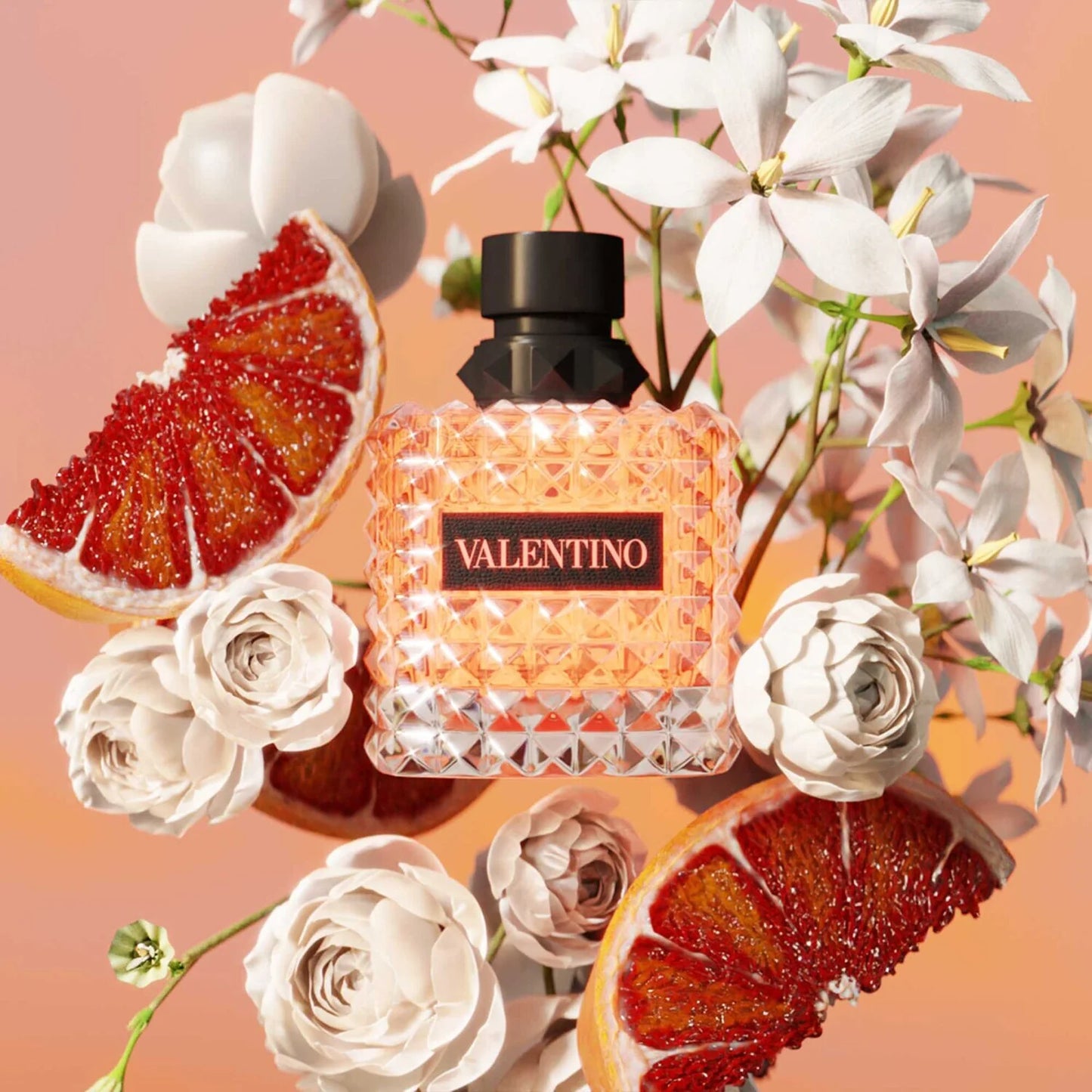 Valentino Donna Born In Roma Coral Fantasy EDP - Perfume Planet