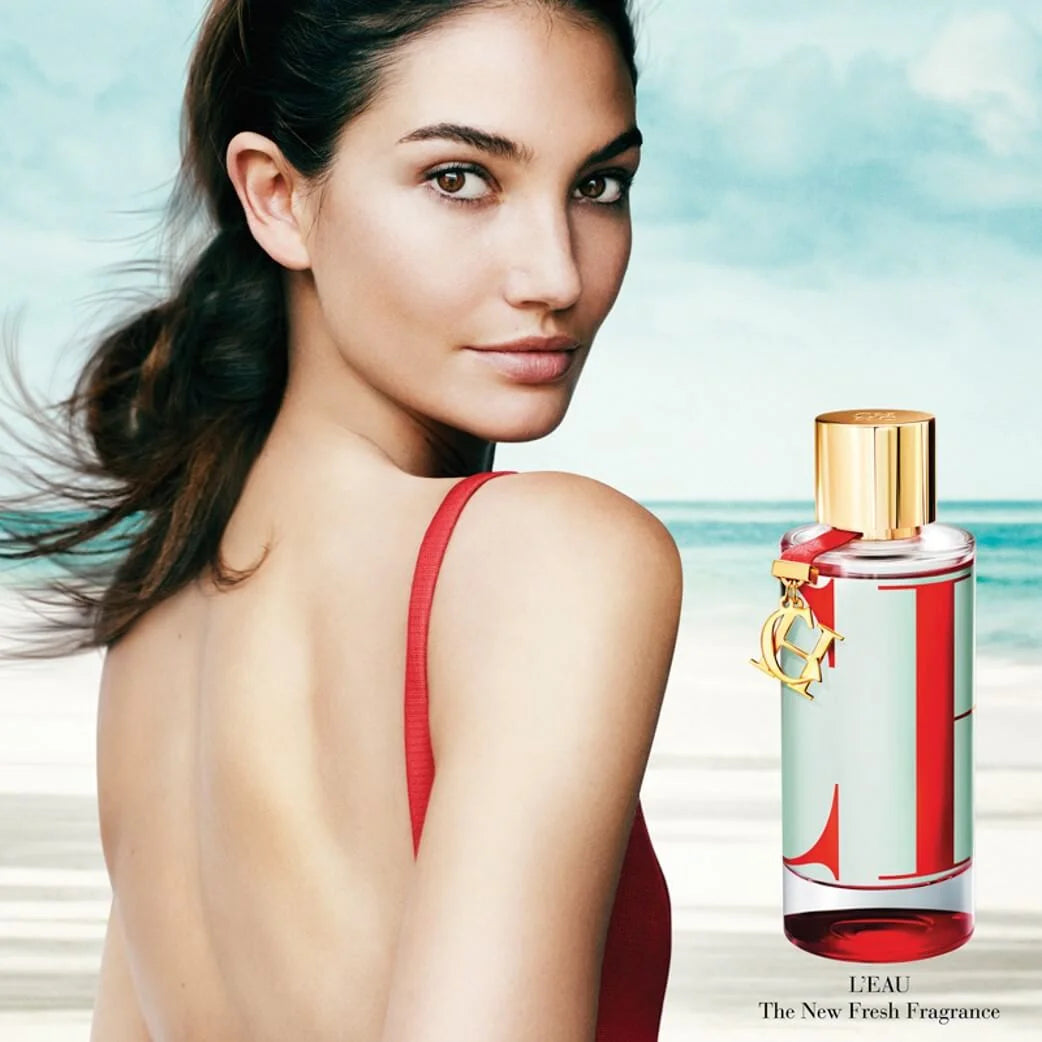 CH L'Eau EDT for Women - Perfume Planet