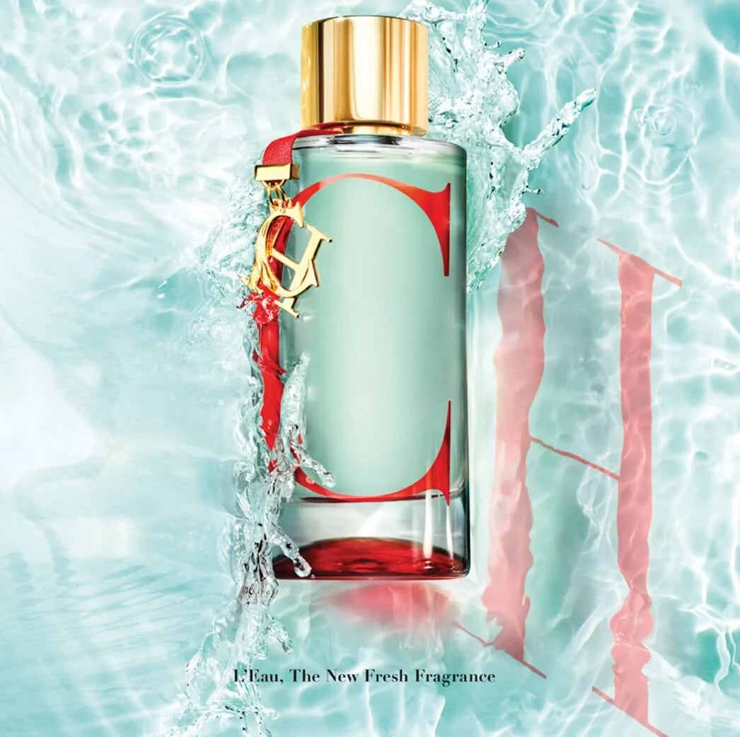 CH L'Eau EDT for Women - Perfume Planet
