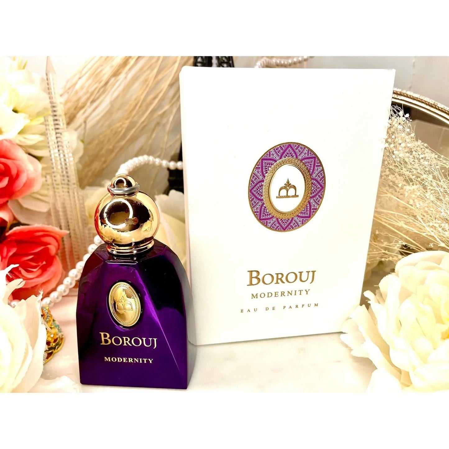 Modernity by Borouj Unisex - Perfume Planet