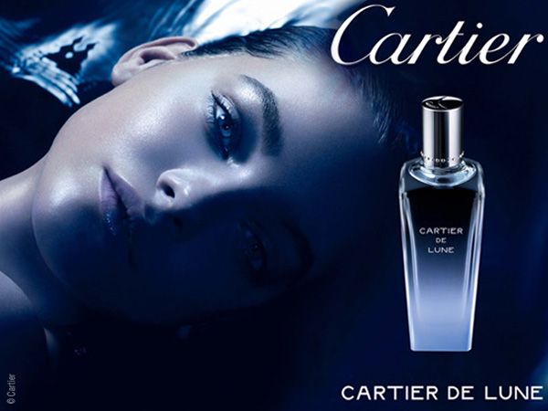 Cartier De Lune EDT for Women - Perfume Planet