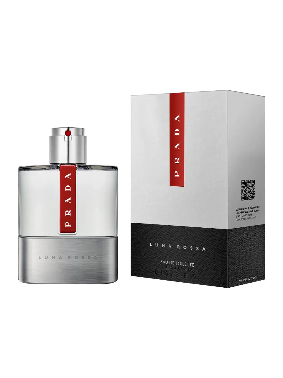 Prada Luna Rossa EDT
