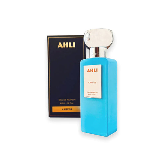 Ahli Karpos Eau de Parfum (Unisex) - Perfume Planet