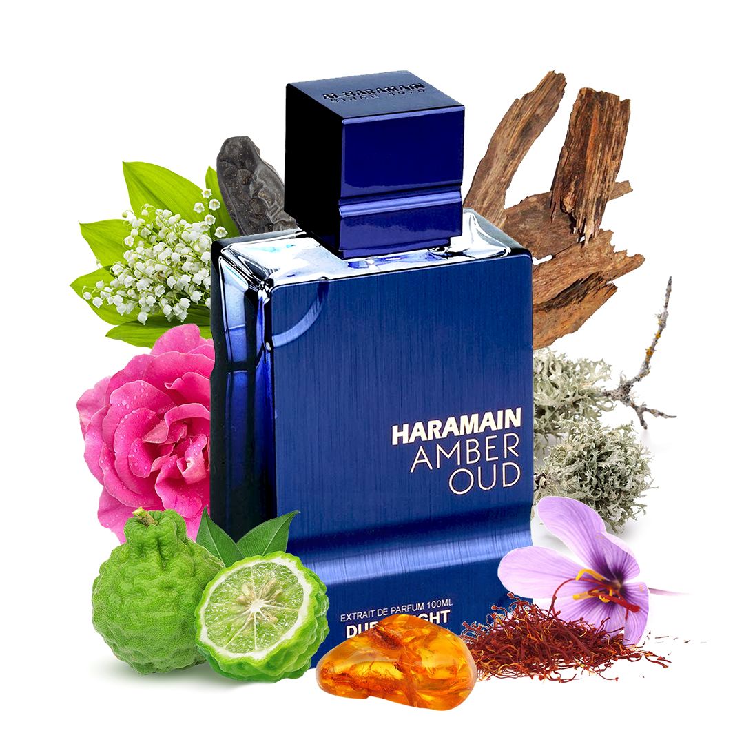 Amber Oud Dubai Night Extrait De Parfum for men - Perfume Planet