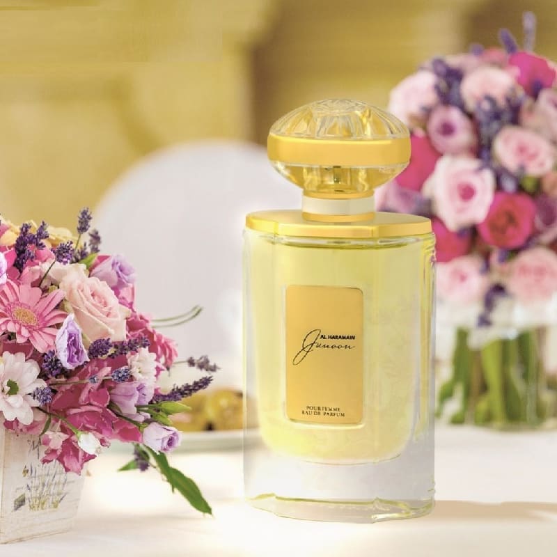 Junoon EDP for Women - Perfume Planet