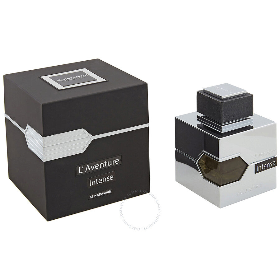 L'Aventure Intense EDP for Men - Perfume Planet