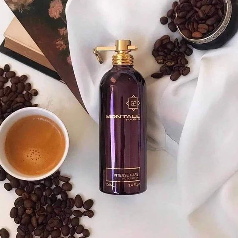 Intense Café by Montale EDP for unisex - Perfume Planet