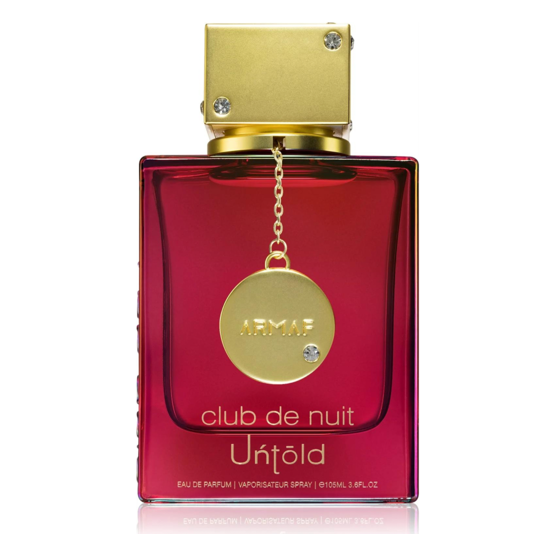 Armaf Club De Nuit Untold EDP – Perfume Planet