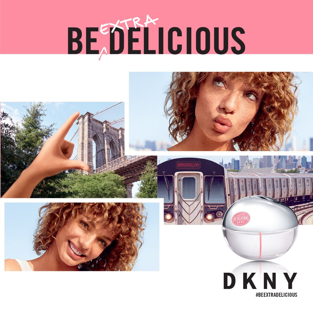 Be Extra Delicious EDP for Women - Perfume Planet