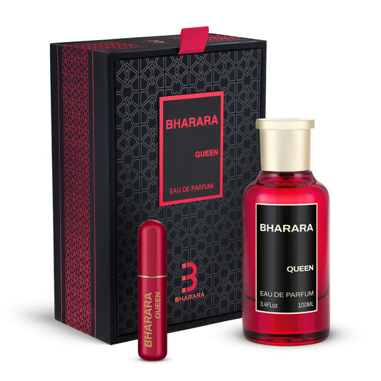 Bharara Queen Eau  de Parfum for women - Perfume Planet