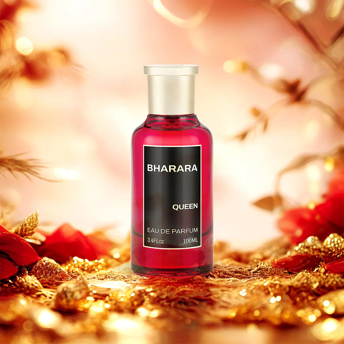 Bharara Queen Eau  de Parfum for women - Perfume Planet