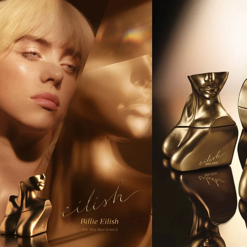 Eilish by Billie Elish EDP for Women - Perfume Planet