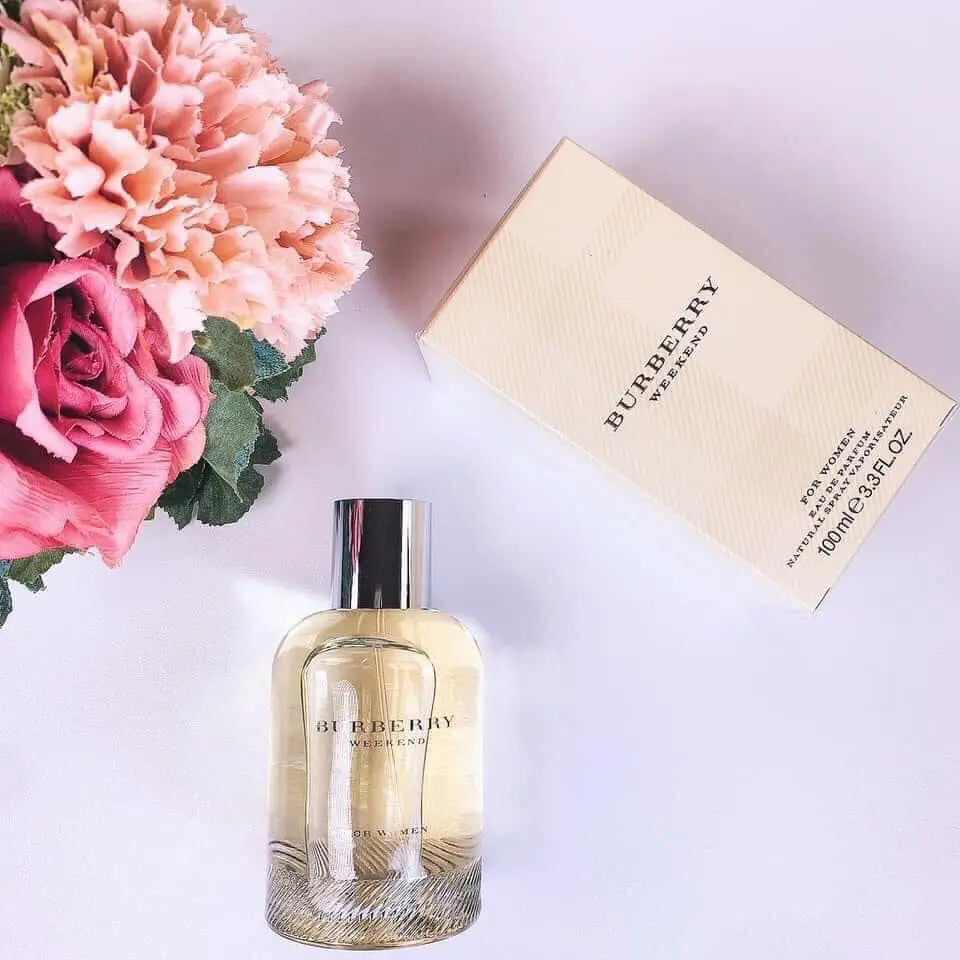 Burberry Weekend EDP for Women - Perfume Planet