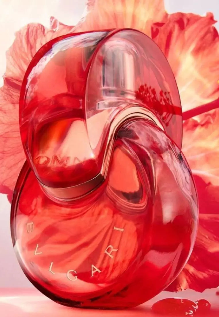 BVLGARI Omnia Coral EDT