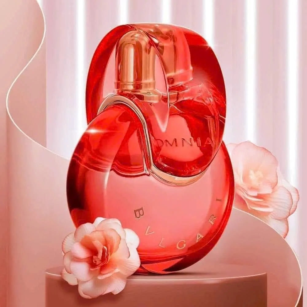 BVLGARI Omnia Coral EDT
