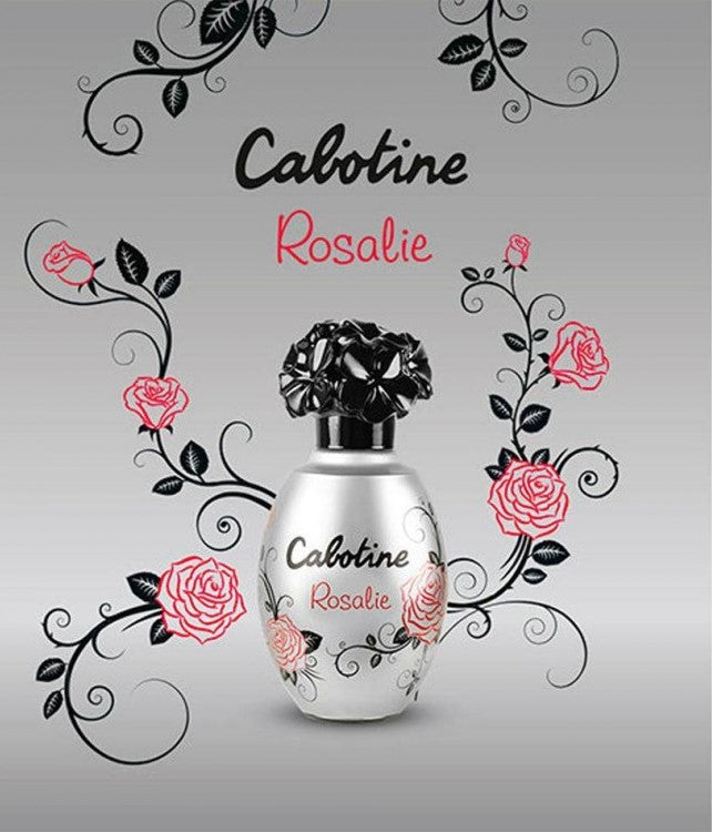 Cabotine Rosalie EDT for Women - Perfume Planet