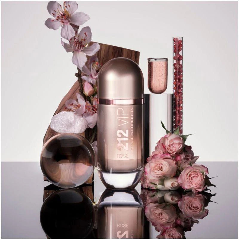 212 VIP Rosé EDP Elixir for Women - Perfume Planet