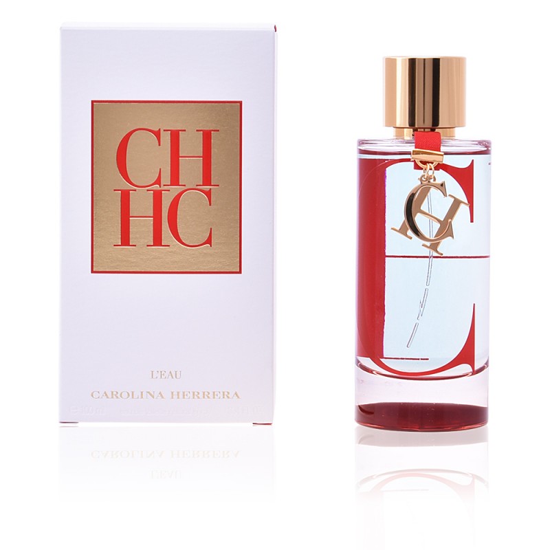 CH L'Eau EDT for Women - Perfume Planet