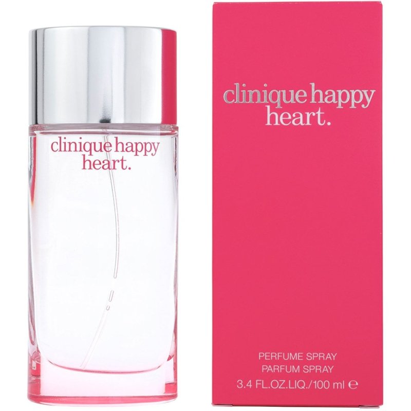 Happy Heart Parfum for women - Perfume Planet