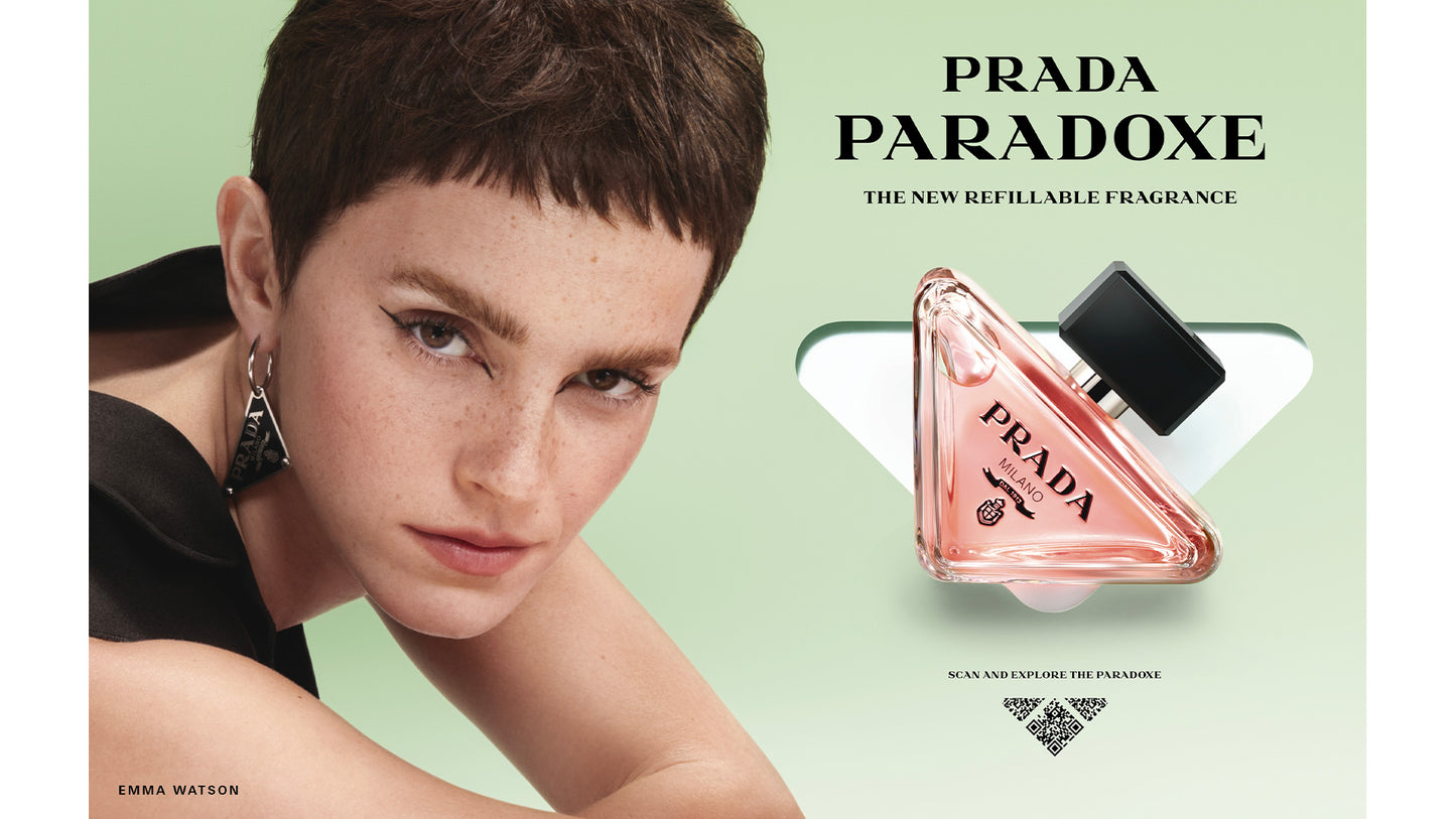 Prada Paradoxe EDP for Women - Perfume Planet