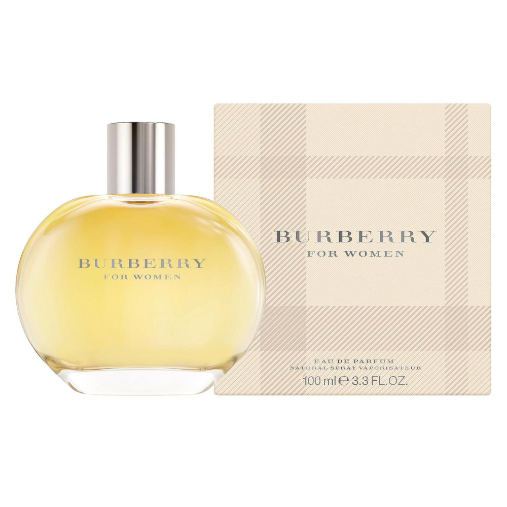 Burberry EDP for Women - Perfume Planet