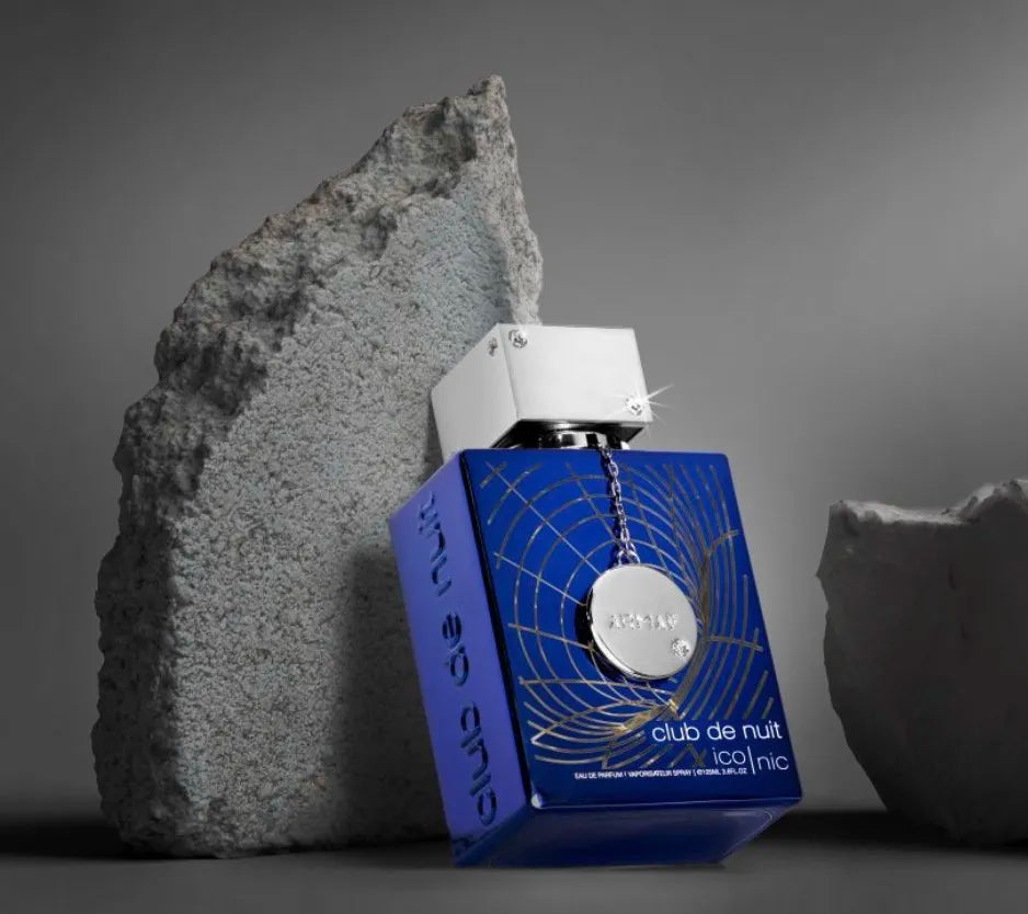 Armaf Club de Nuit Iconic EDP for Men - Perfume Planet