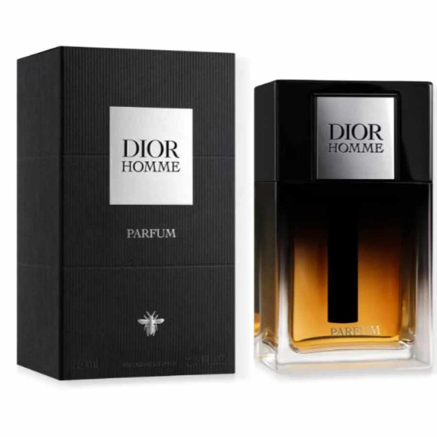Dior Homme Parfum - Perfume Planet
