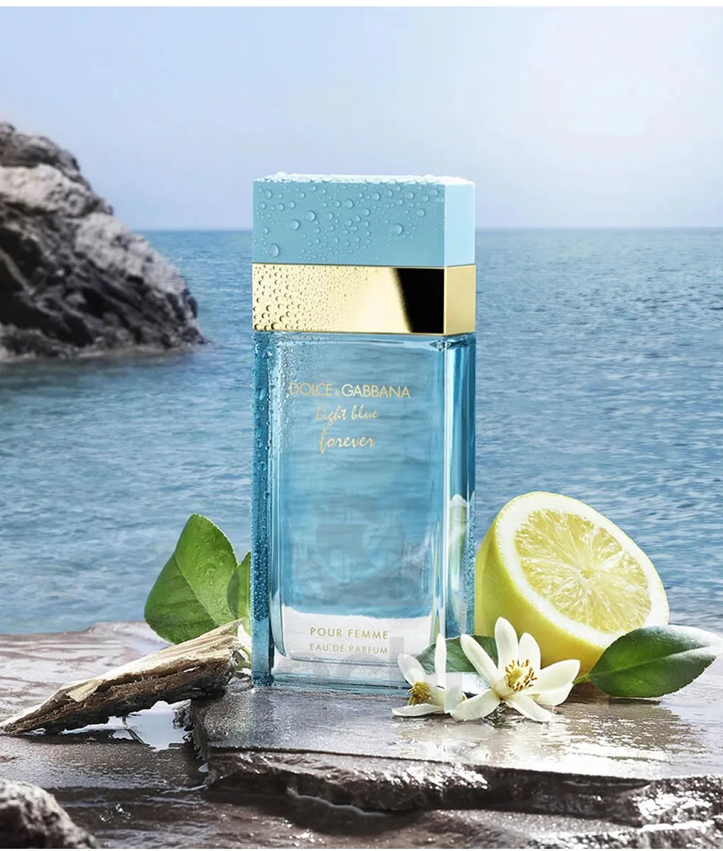 Light Blue Forever EDP for women - Perfume Planet