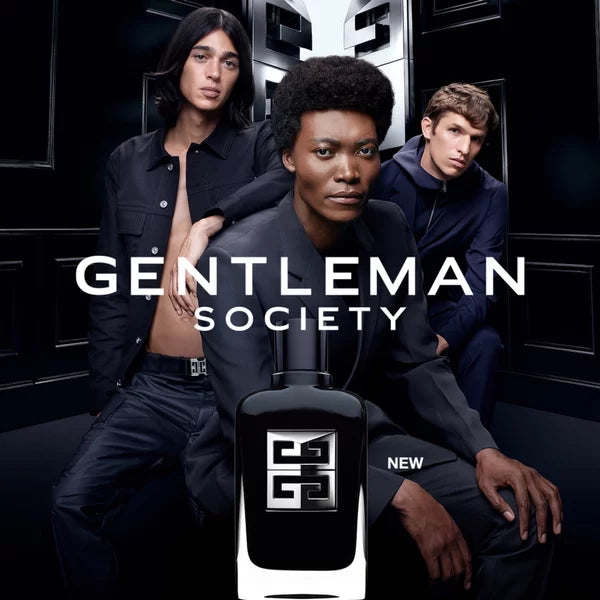 Gentleman Society by Givenchy EDP for Men - Perfume Planet