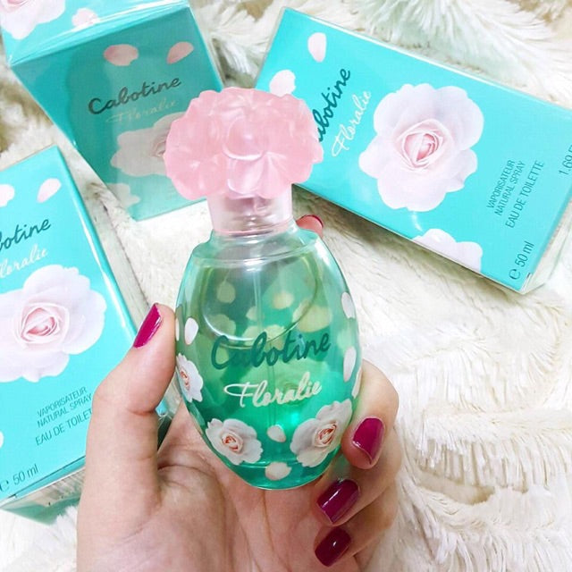 Cabotine Floralie EDT for Women - Perfume Planet