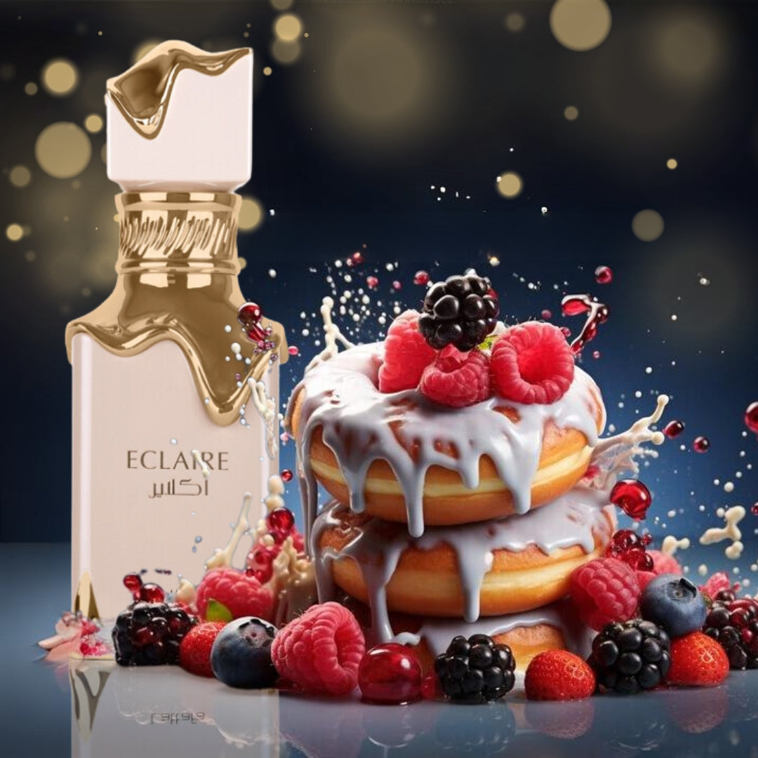 Eclaire Eau de Parfum for women - Perfume Planet