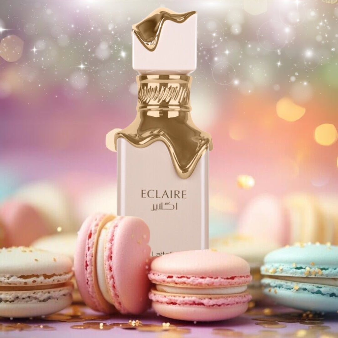 Eclaire Eau de Parfum for women - Perfume Planet