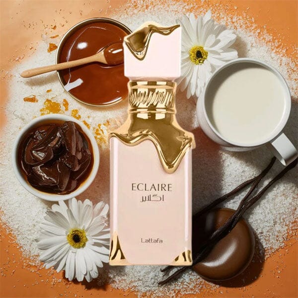 Eclaire Eau de Parfum for women - Perfume Planet