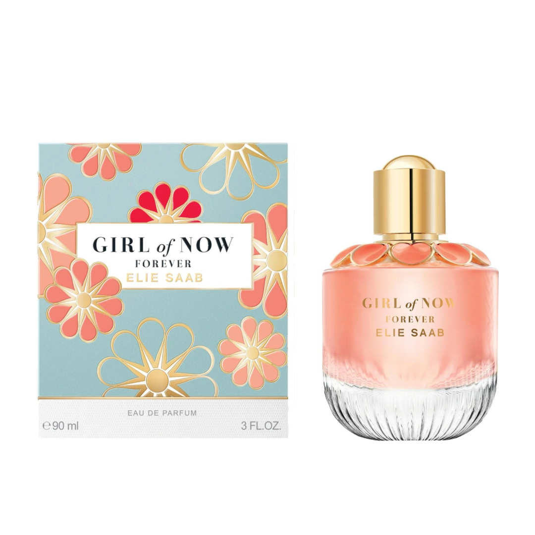 Girl of Now Forever EDP for Women - Perfume Planet product image 2