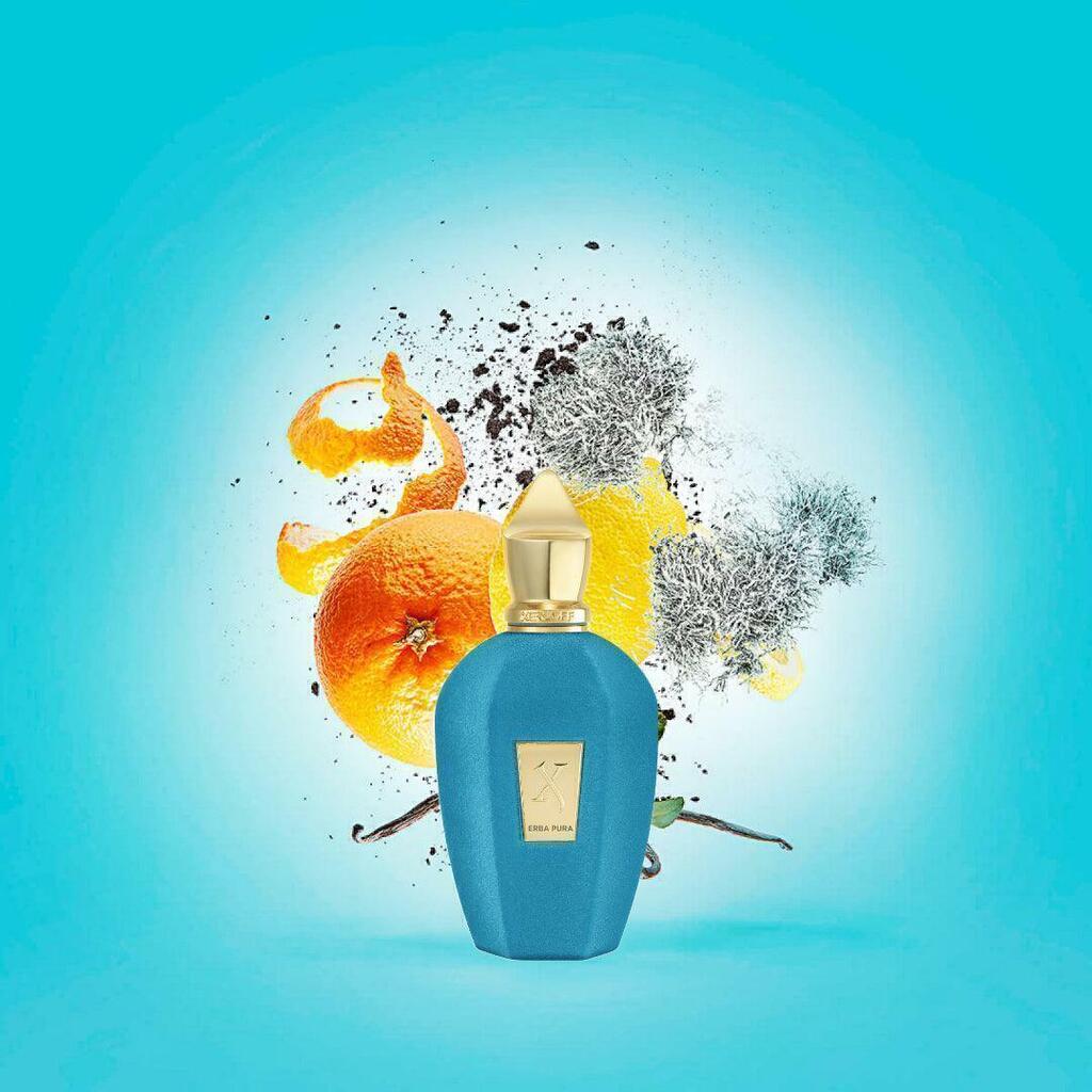 Erba Pura by Xerjoff Eau de Parfum - Perfume Planet