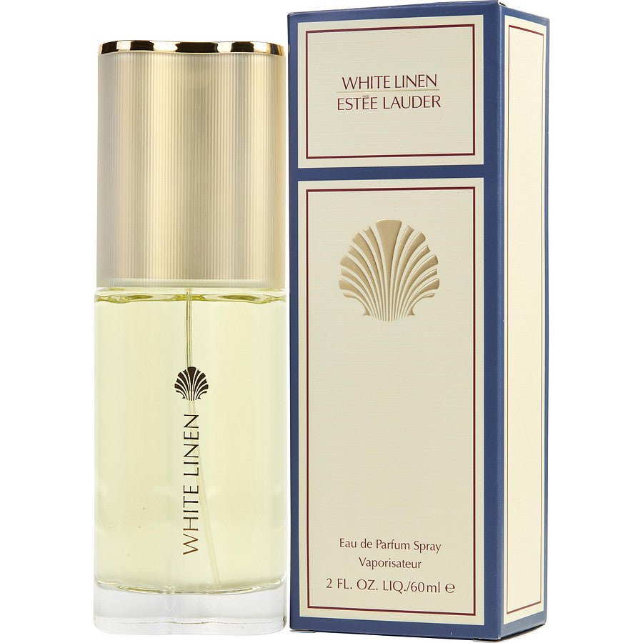 White Linen EDP for Women - Perfume Planet