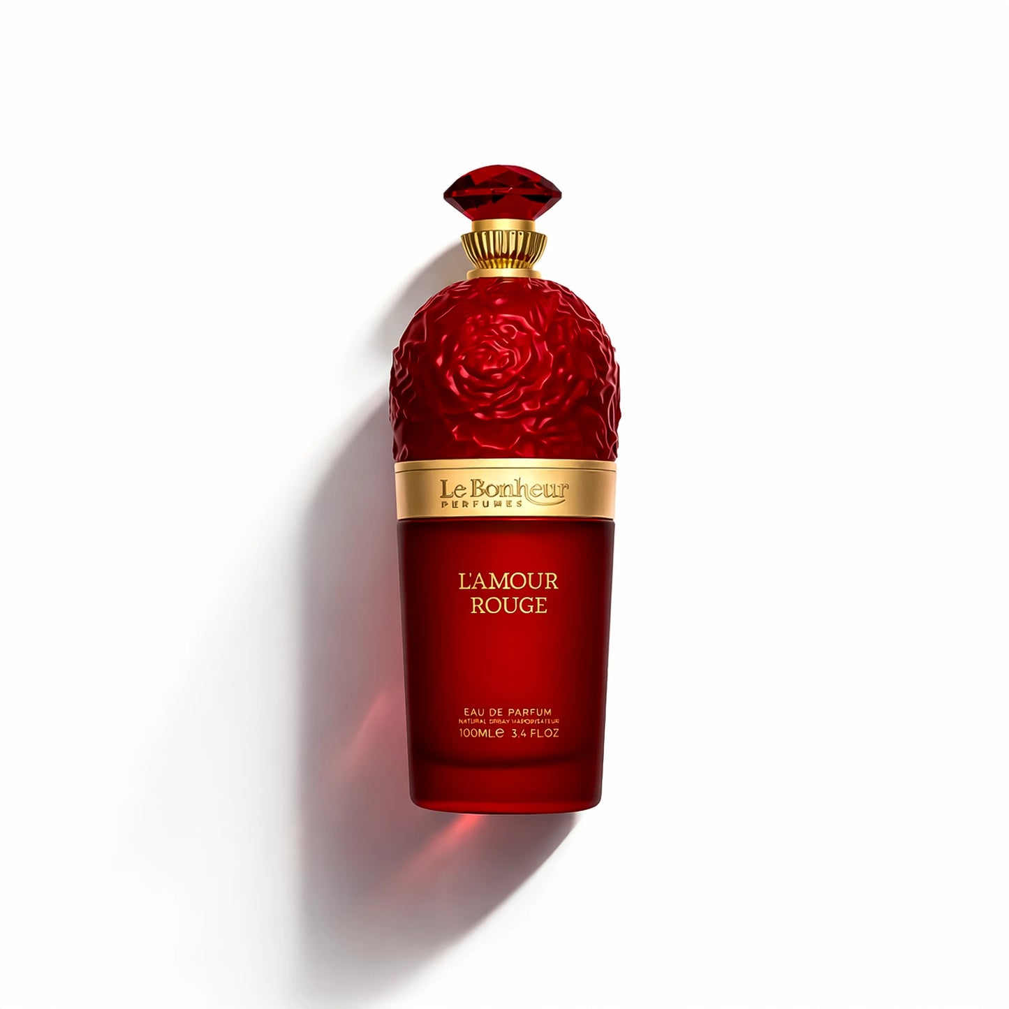 L'Amour Rouge Eau De Parfum