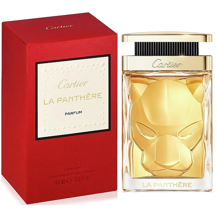 La Panthère Parfum for Women