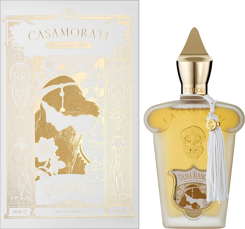 Dama Bianca Casamorati Eau De Parfum for Women - Perfume Planet