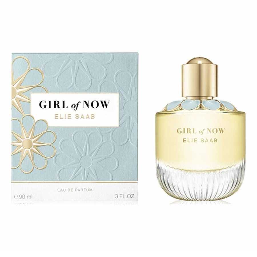 Elie Saab Girl of Now EDP for women - Perfume Planet