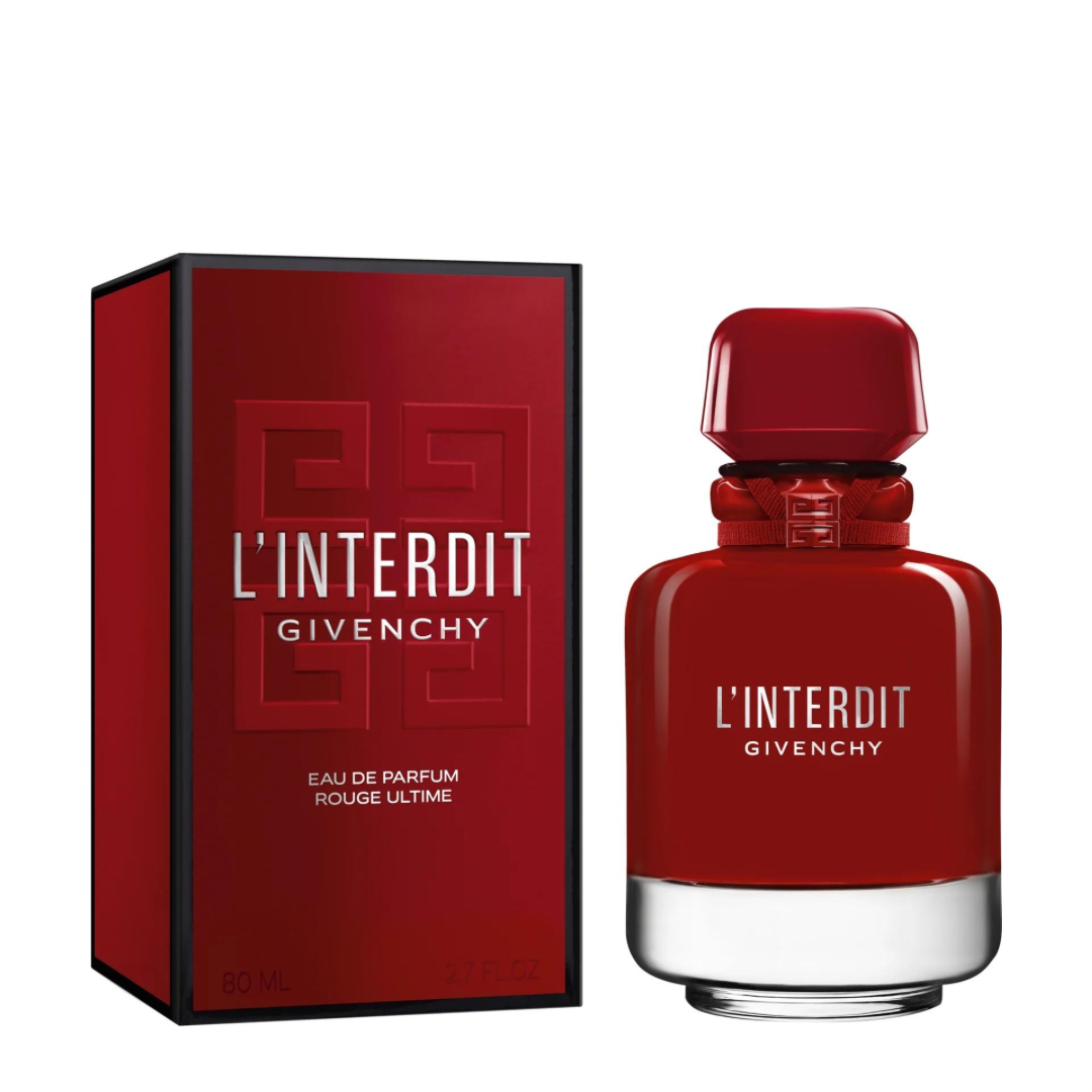 L'Interdit Eau de Parfum Rouge - Perfume Planet product image 2