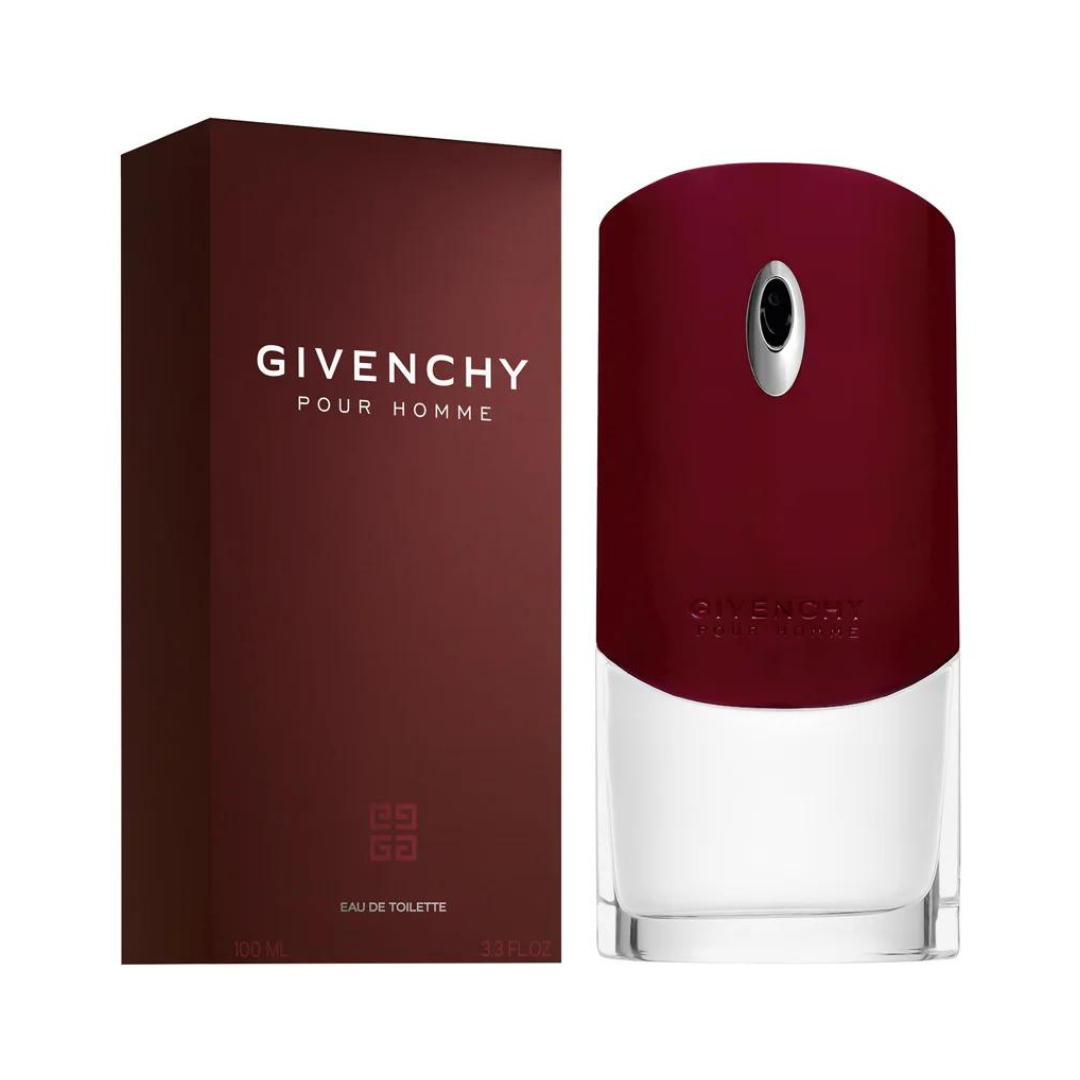 Givenchy Pour Homme EDT - Perfume Planet product image 2
