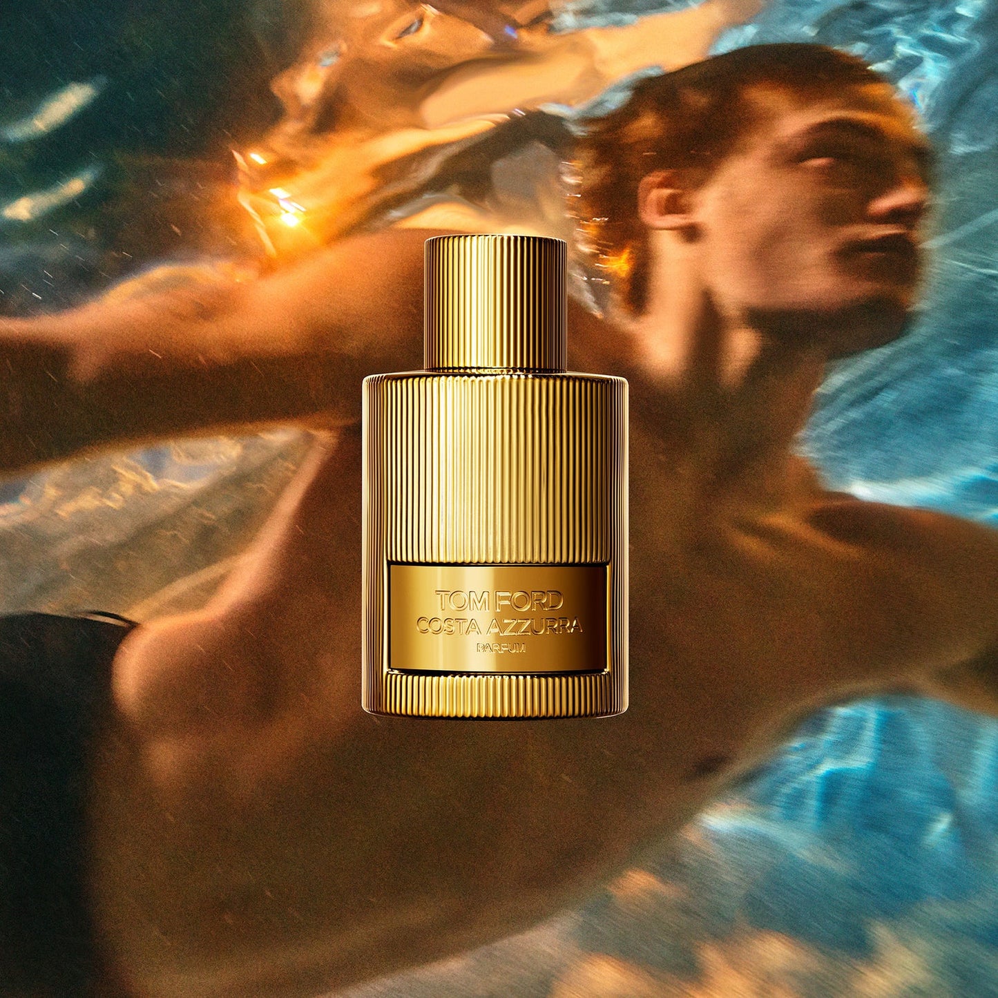 Costa Azzurra by Tom Ford EDP Unisex