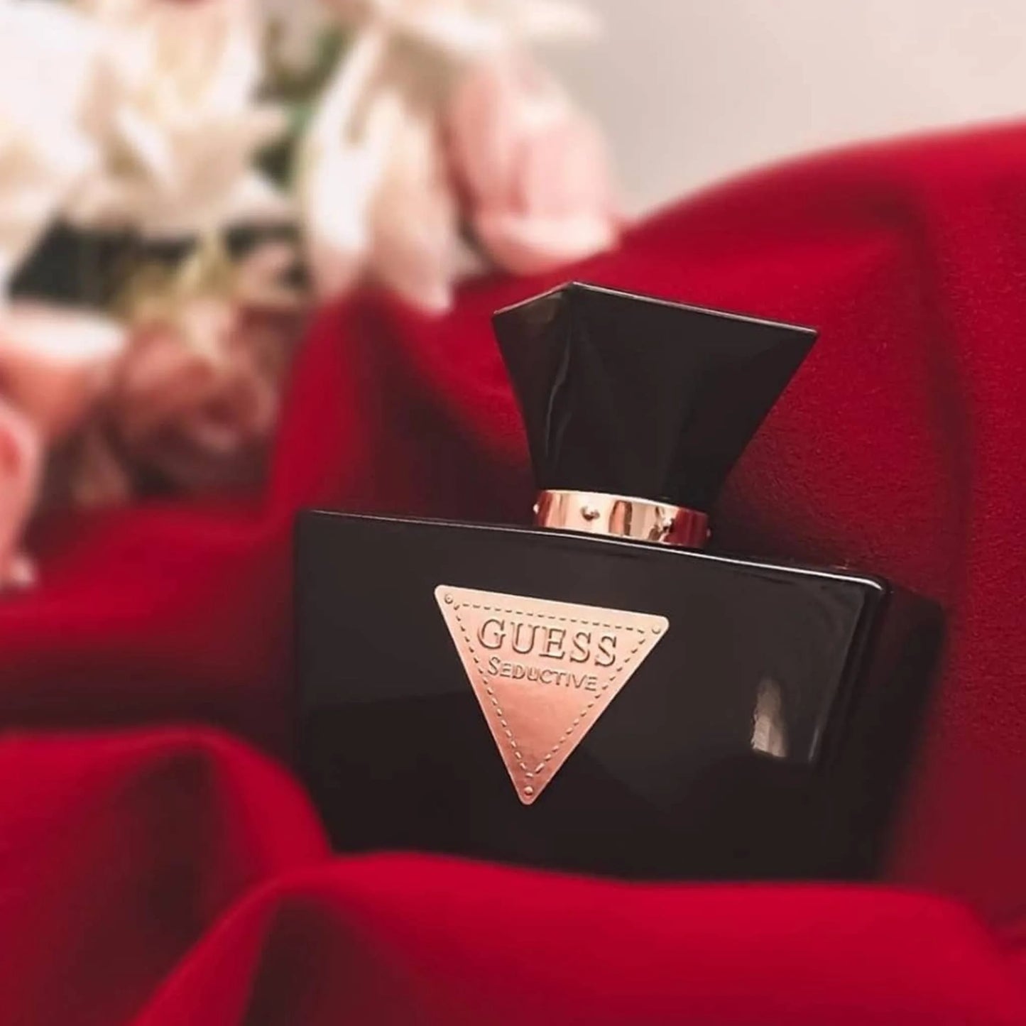 Guess Seductive Noir EDT for Women - Perfume Planet