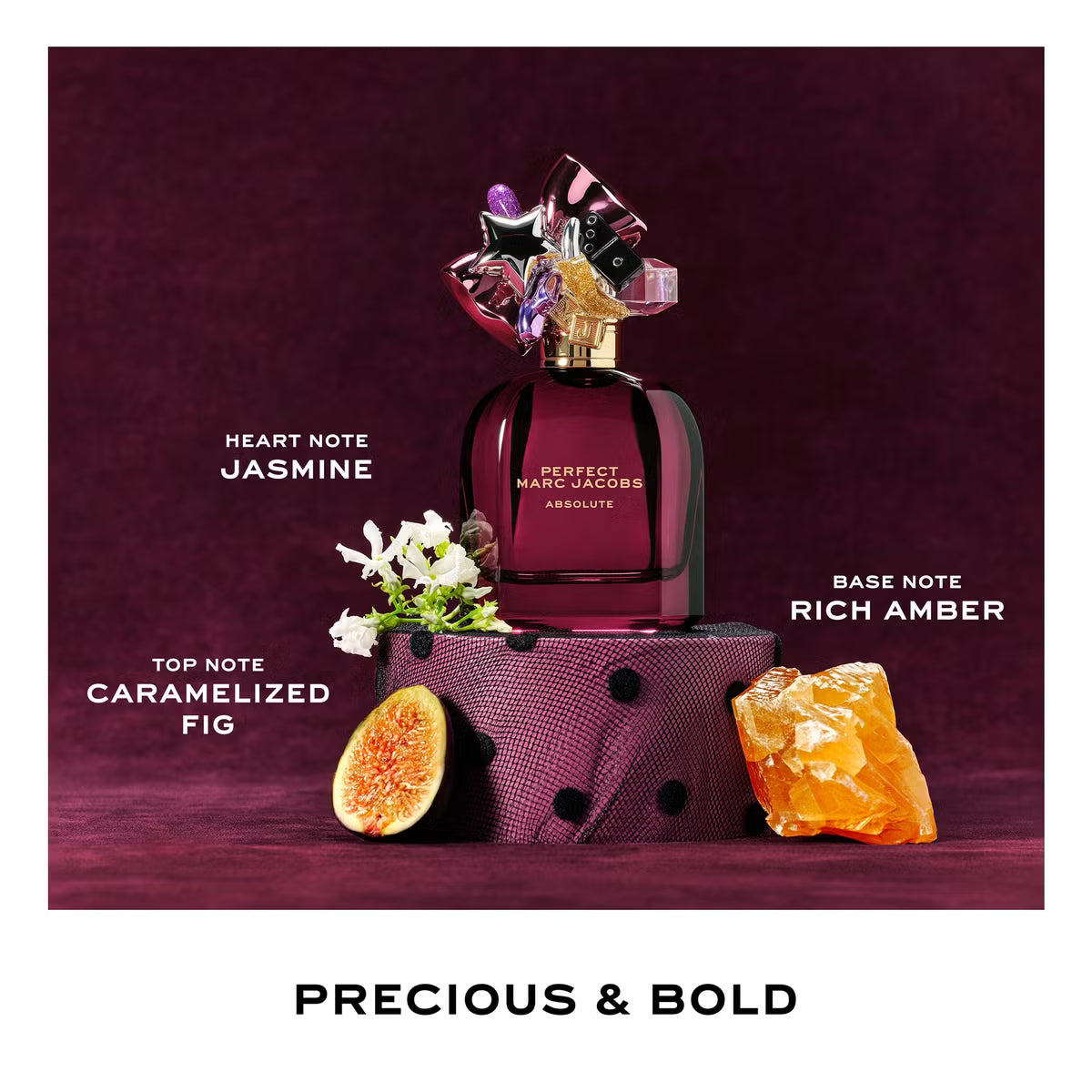 Perfect Absolute by Marc Jacobs EDP