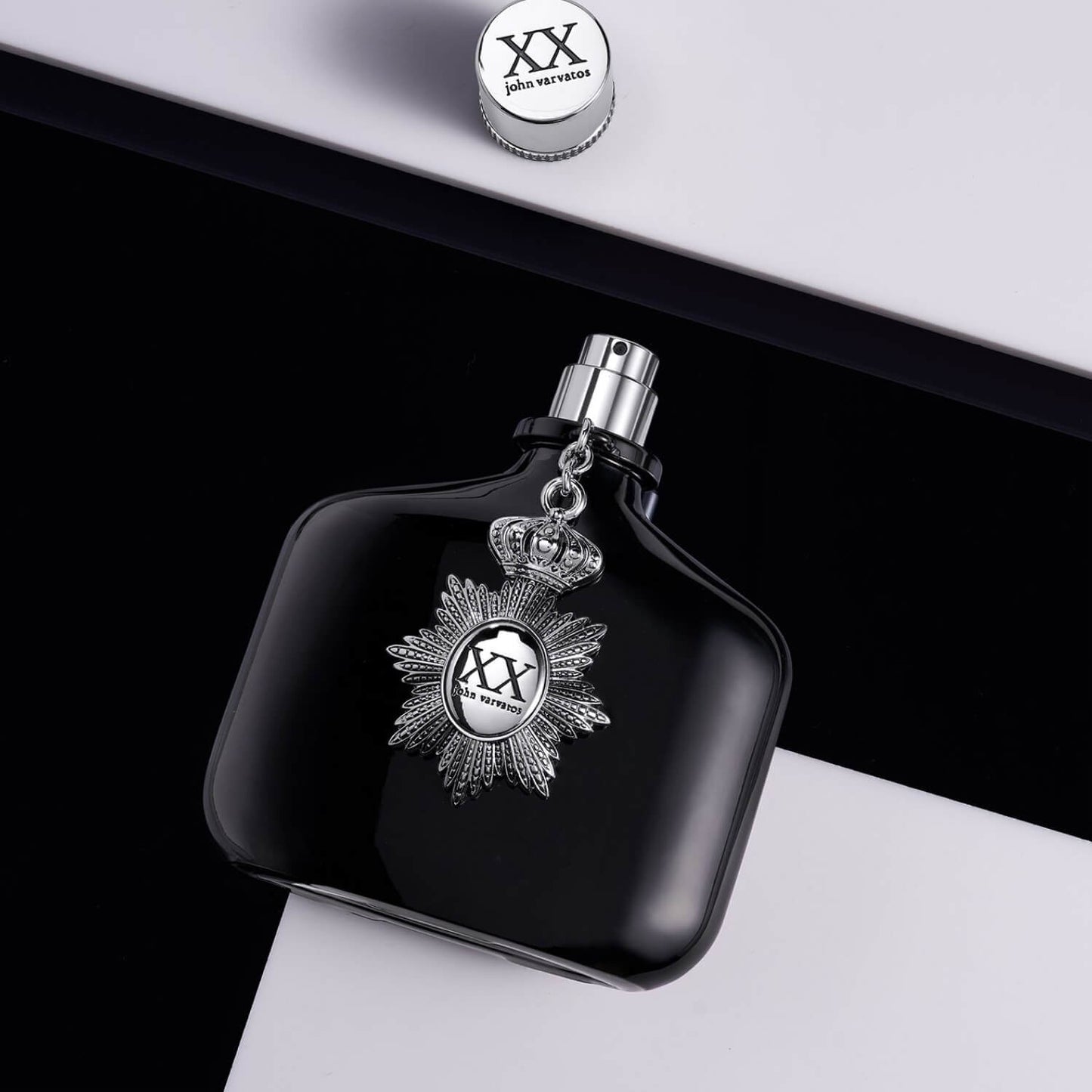 John Varvatos XX EDT for Men - Perfume Planet