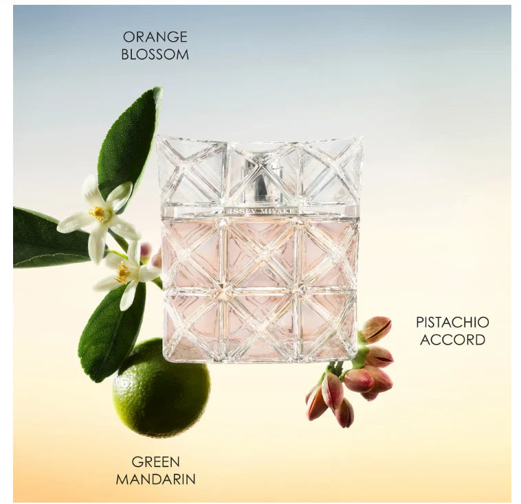 Issey Miyake Lumière d'Issey EDP