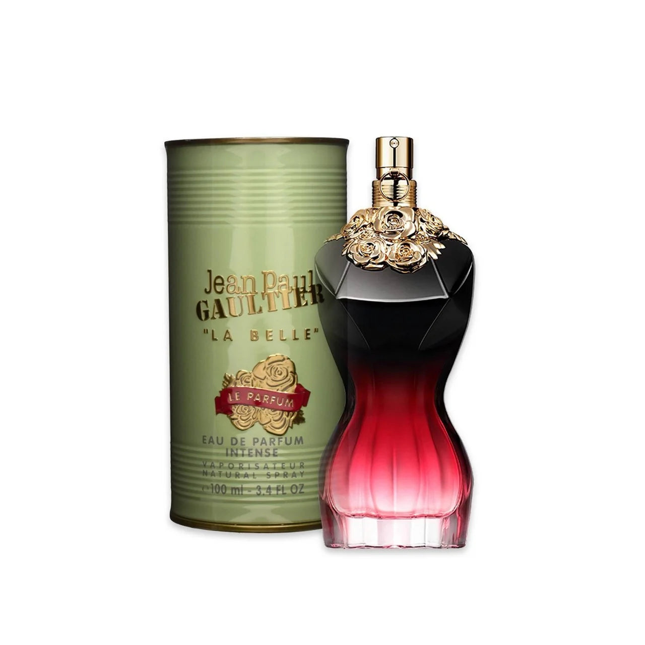 Jean Paul "La Belle" Le Parfum Intense for women - Perfume Planet