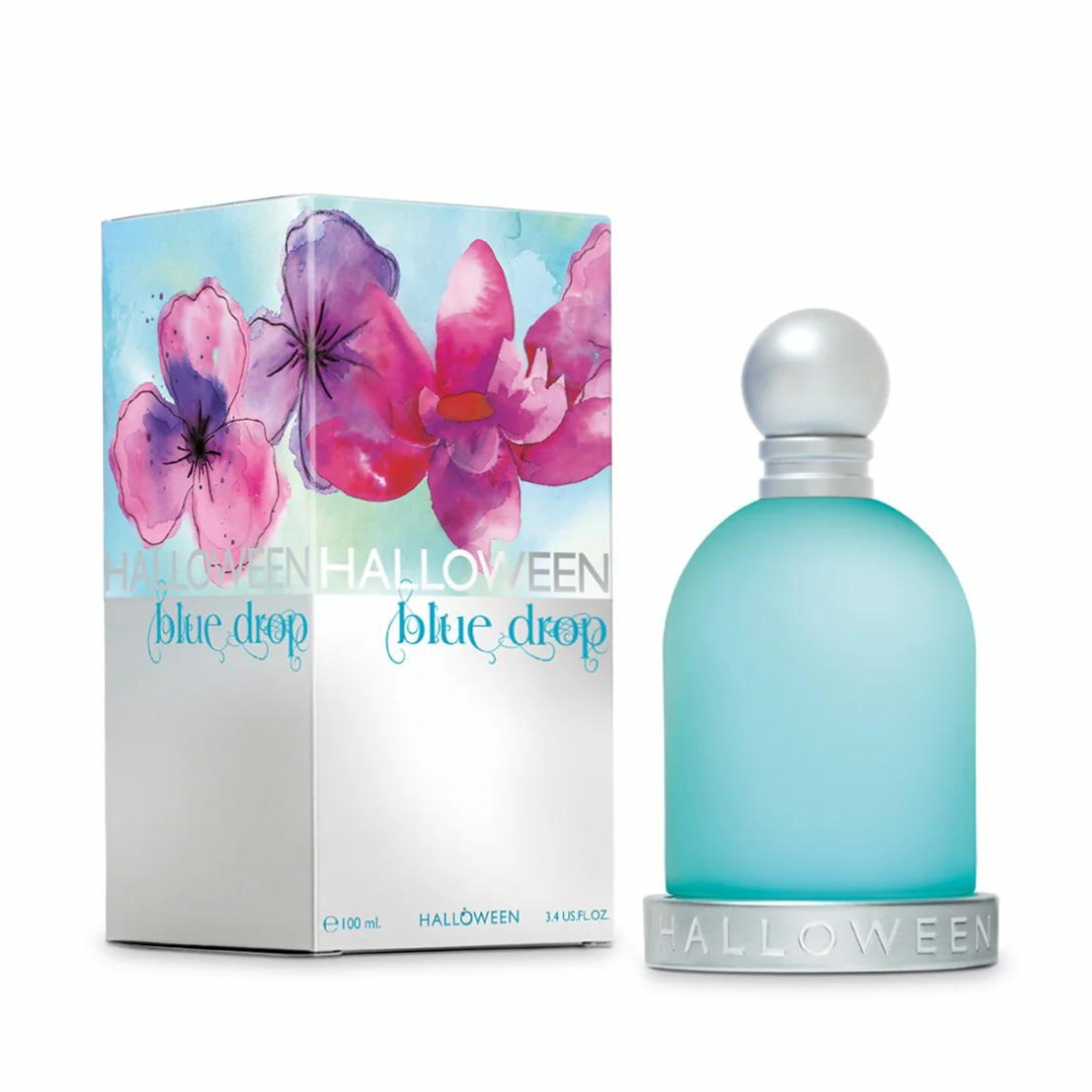 Halloween Blue Drop EDT for Women - product image 2